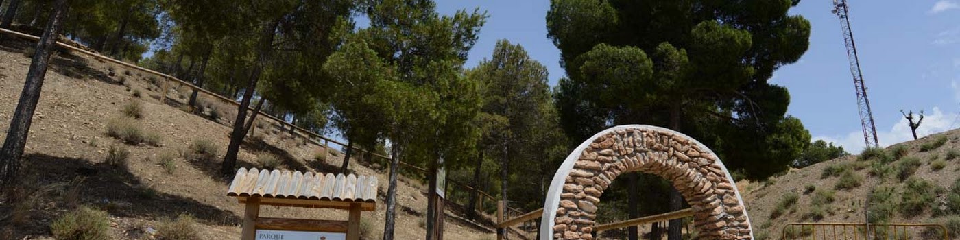 Cabecera Parque Periurbano - Tropolis