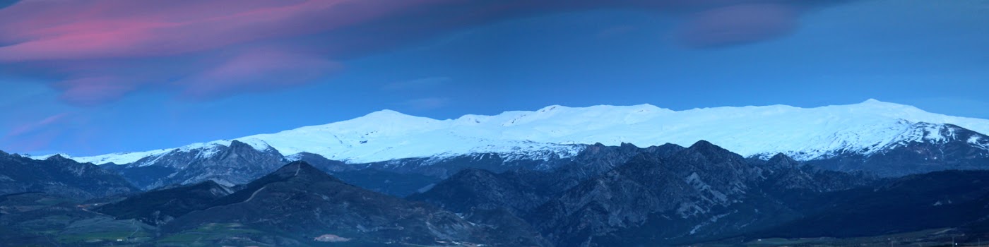 Cabecera Sierra Nevada - Tropolis
