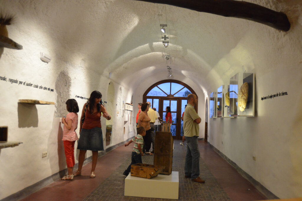 Galería Sala 1 - Tropolis 3