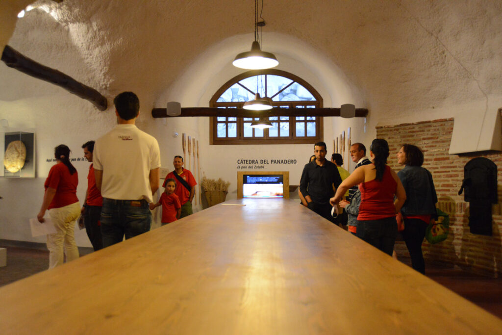 Galería Sala 2 - Tropolis 1