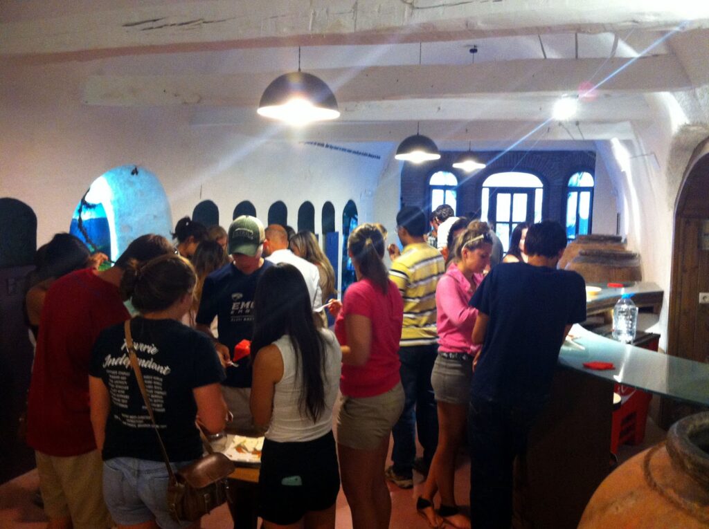 Galería Sala 4 - Tropolis 1