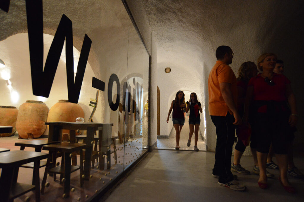 Galería Sala 4 - Tropolis 3