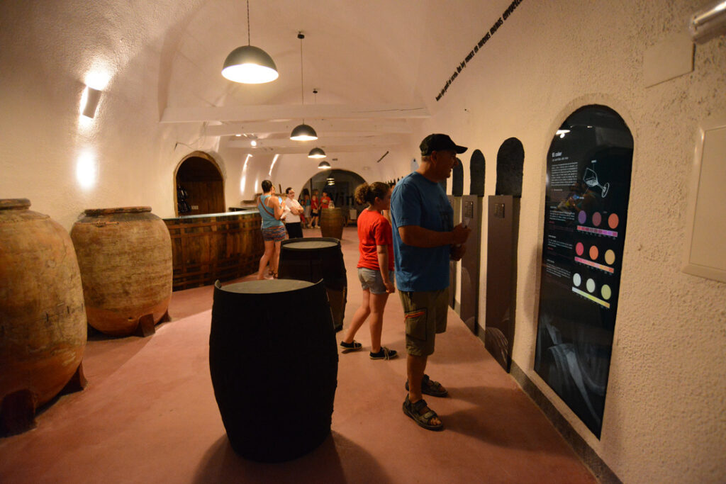 Galería Sala 4 - Tropolis 5