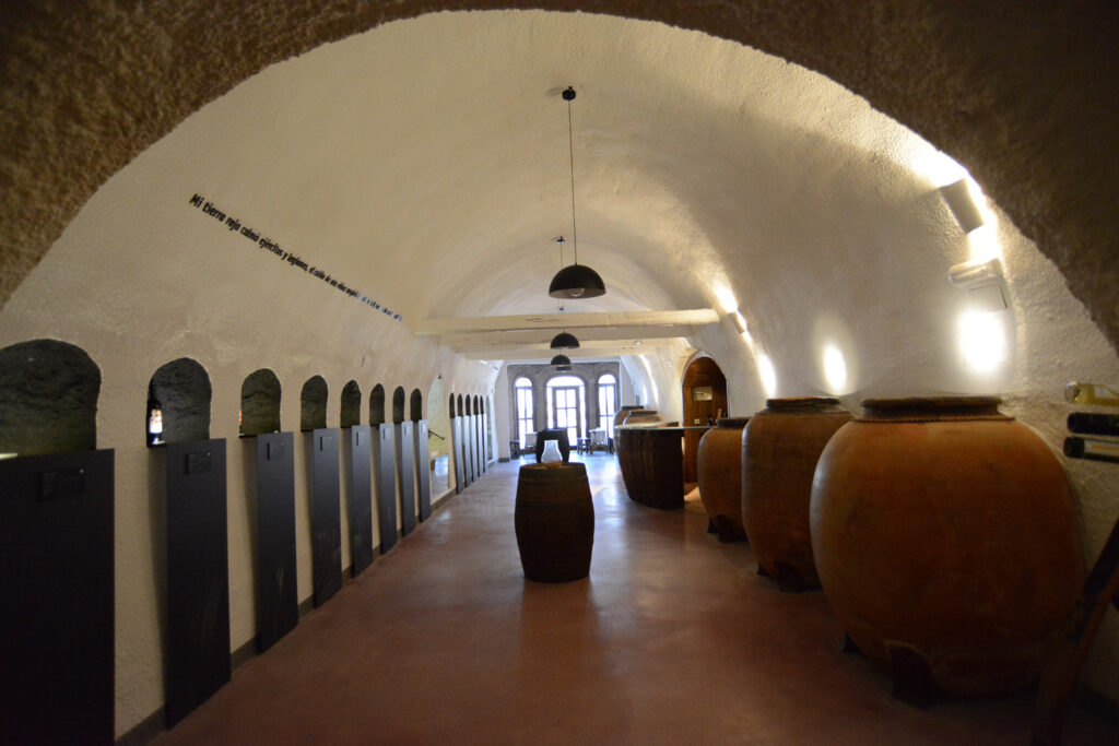 Galería Sala 4 - Tropolis 6