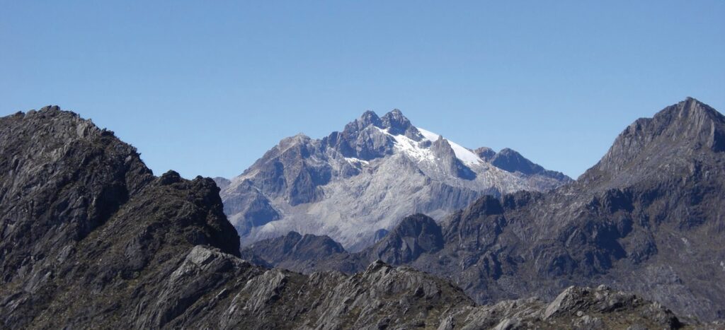 Galería Sierra Nevada - Tropolis 1