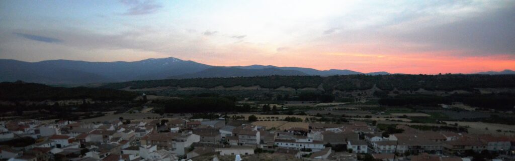 Galería Sierra Nevada - Tropolis 2