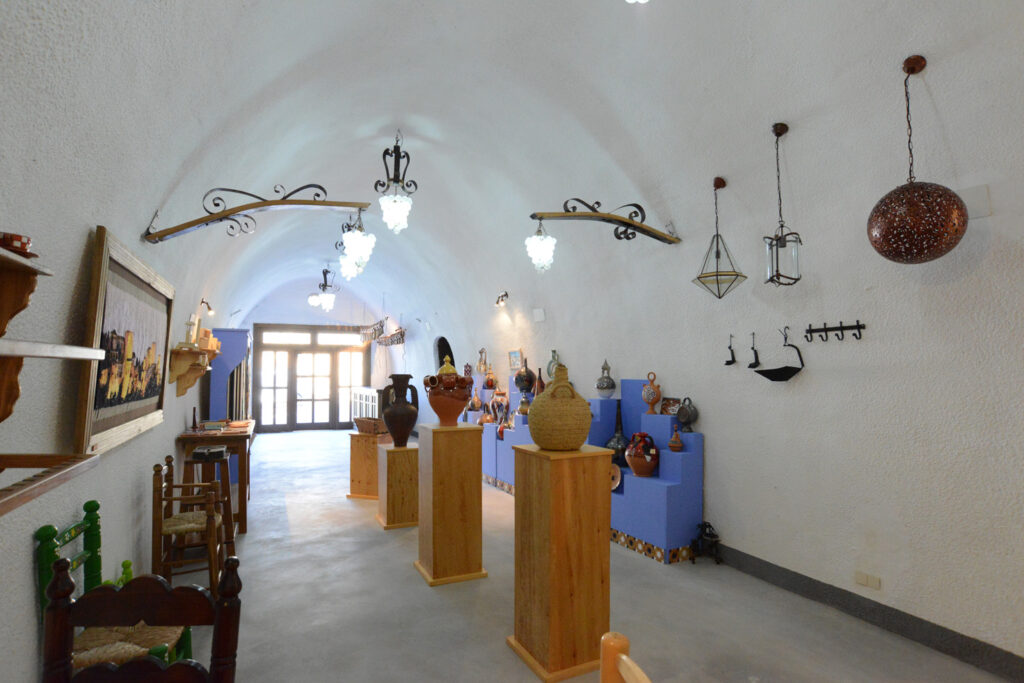 Galería artesanía - Tropolis 3